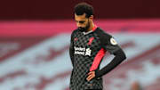 Mohamed Salah ne serait plus heureux à Liverpool