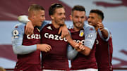 Aston Villa are disrupting the Midlands' footballing hierarchy 
