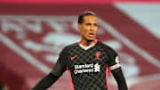 Virgil van Dijk