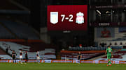 Aston Villa v Liverpool - Premier League