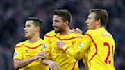 Aston Villa v Liverpool - Premier League