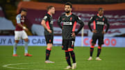 Aston Villa v Liverpool - Premier League