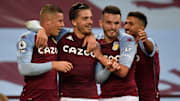 Aston Villa est l'une des bonnes surprises de ce début de saison de Premier League.