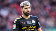 Aston Villa v Manchester City - Carabao Cup Final