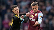 Aston Villa v Manchester City - Carabao Cup Final