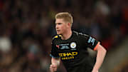 Kevin De Bruyne / Manchester City