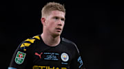 Aston Villa v Manchester City - Carabao Cup Final