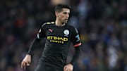 Aston Villa v Manchester City - Premier League