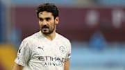 Angeblich soll sich der Berater von Ilkay Gündogan nach Interessenten umsehen