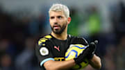 Cinco gols numa partida, estreia com dois tentos e jogadas individuais incríveis: confira cinco momentos inesquecíveis de Agüero no Manchester City.