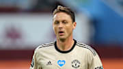 Aston Villa v Manchester United - Premier League