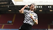 Aston Villa v Manchester United - Premier League
