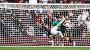 After a sensational strike on his home debut, Danny Ings is all but cemented into Aston Villa's lineup against Brentford on Saturday