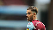 Rumor Grealish ke Manchester United