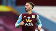 Jack Grealish / Aston Villa
