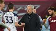 Aston Villa v Tottenham Hotspur - Premier League