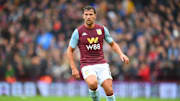 Danny Drinkwater - Aston Villa 