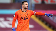 Hugo Lloris pourrait quitter Tottenham cet été.