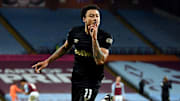 Jesse Lingard bejubelt seinen Doppelpack