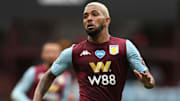Aston Villa v Wolverhampton Wanderers - Premier League