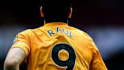 Aston Villa v Wolverhampton Wanderers - Premier League