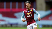 Jack Grealish risque d'être courtisé cet été. 
