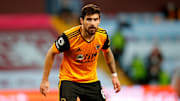 Ruben Neves pourrait quitter les Wolves après quatre saisons. 
