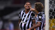 Marrony será vendido ao futebol dinamarquês 