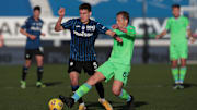 Atalanta y Lazio, dos de los equipos con menos valor de mercado en la Champions