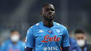 Kalidou Koulibaly und der FC Bayern haben keinen Kontakt