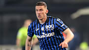 Robin Gosens has been one of Atalanta's standout players this season