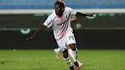 Franck Kessie will bei Milan bleiben