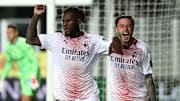 Milan ist zurück in der Champions League