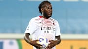 Franck Kessie