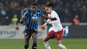 Atalanta BC v AS Roma - Serie A