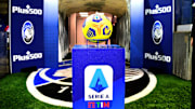 Serie A