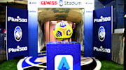Serie A