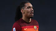 Chris Smalling