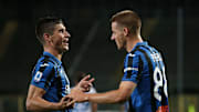Atalanta BC v Brescia Calcio - Serie A
