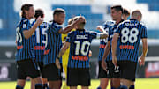 Atalanta BC v Cagliari Calcio - Serie A
