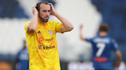Diego Godin