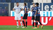Atalanta BC v FC Internazionale - Serie A