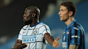 Atalanta BC v FC Internazionale - Serie A