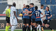 Atalanta BC v FC Internazionale - Serie A