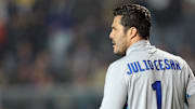 Atalanta BC v FC Internazionale Milano  - Serie A