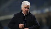 Gian Piero Gasperini, Atalanta
