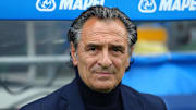 Cesare Prandelli