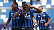 Atalanta BC v Genoa CFC  - Serie A