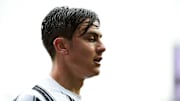 Paulo Dybala