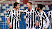 Atalanta BC v Juventus - TIMVISION Cup Final
